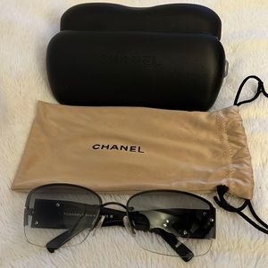 Chanel Sunglasses